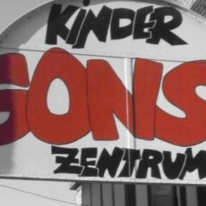 Contact logo
