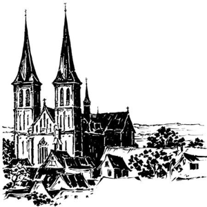 Contact logo